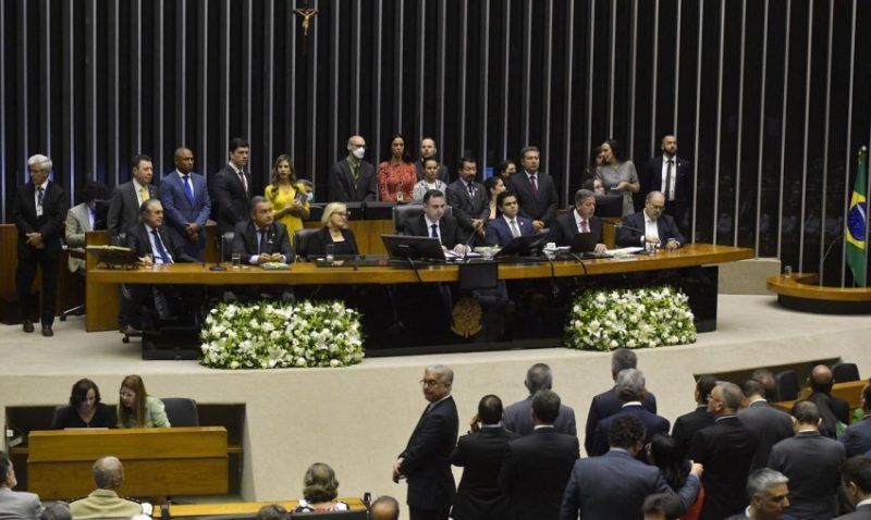 Foto: Agência Senado