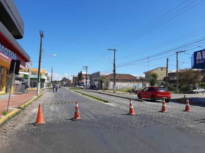 Foto: Divulgação | Prefeitura de Camaquã