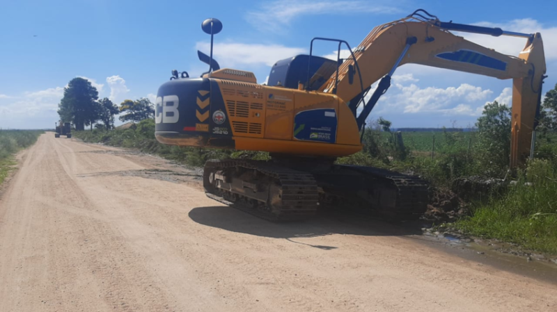 Foto: Divulgação | Prefeitura de Camaquã