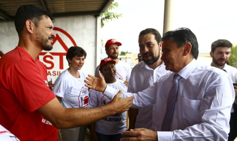 Foto: Marcelo Camargo/Agência Brasil