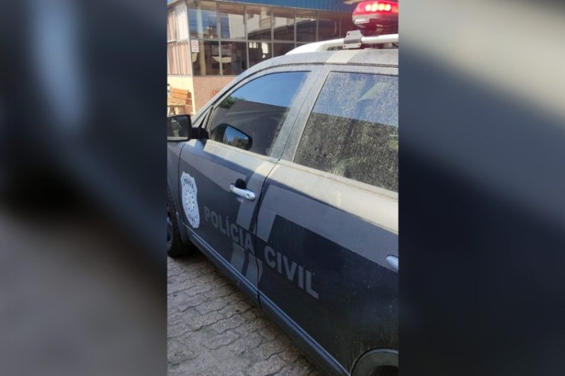 Foto: Polícia Civil