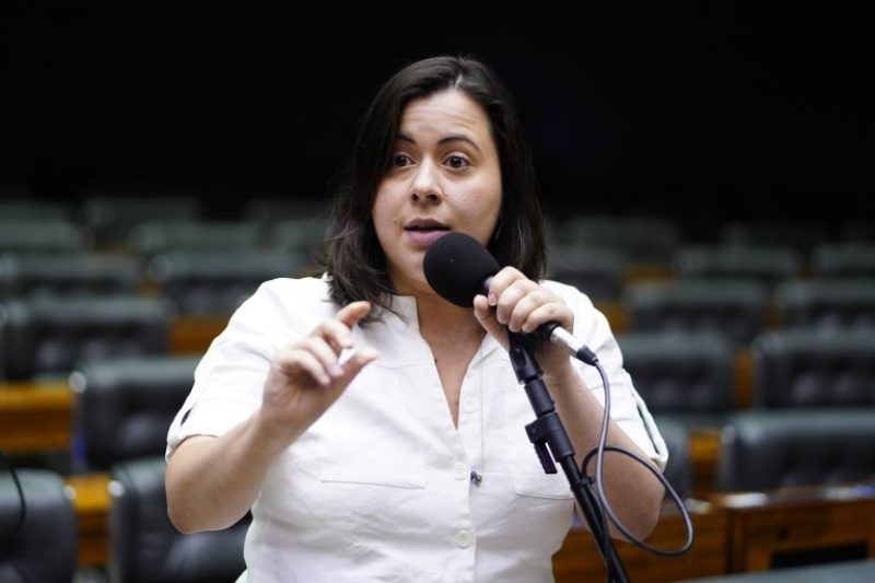 Foto: Pablo Valadares/Câmara dos Deputados