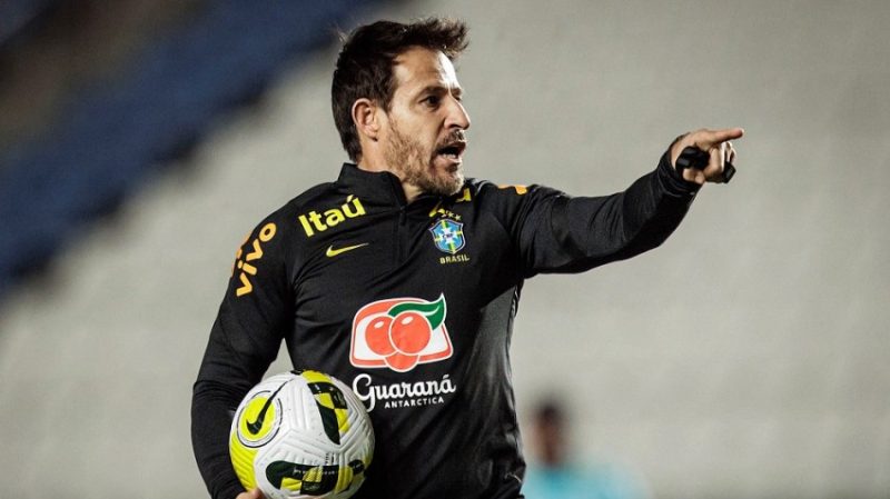 Foto: Pedro Vale | CBF