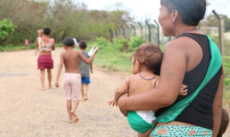 Foto: Divulgação Agência Brasil