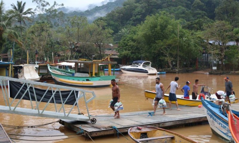 Foto: Agência Brasil