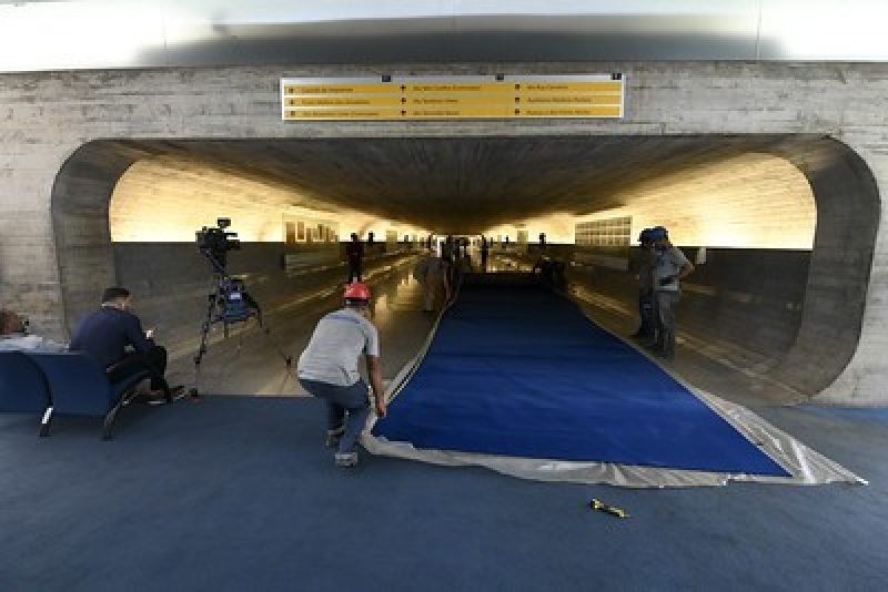 Foto: Agência Senado