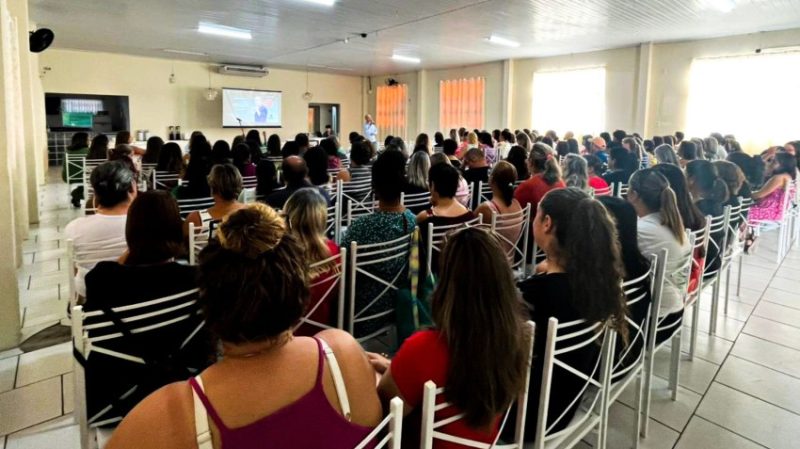 Foto: Divulgação | Prefeitura de Barra do Ribeiro