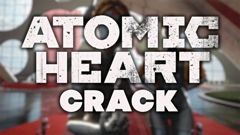 Atomic Heart, PC Steam Jogo