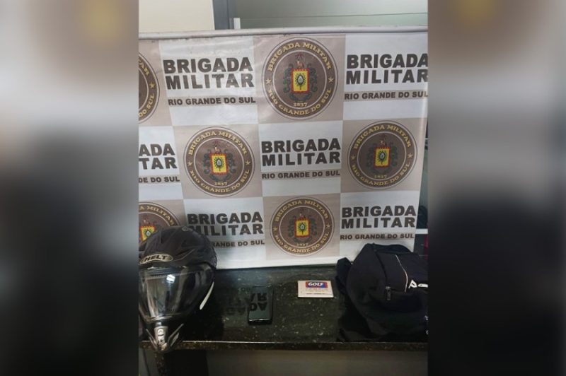 Foto: Brigada Militar/Ouvintes/Divulgação