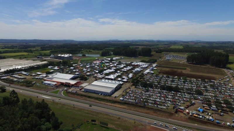 Foto: Expoagro/Divulgação