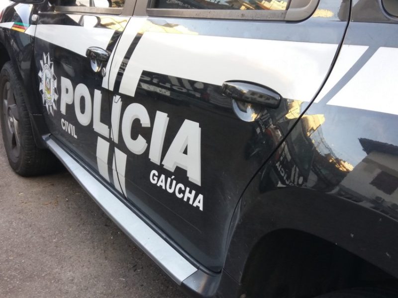 Foto: Divulgação | Polícia Civil