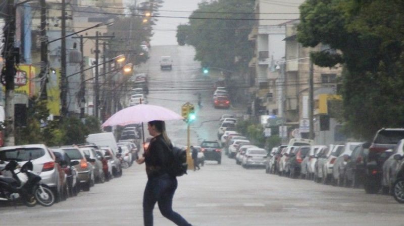 Previsão do tempo para quinta-feira (8): vento na Costa Doce. Foto: Arquivo/Acústica FM