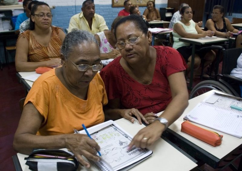 Foto: Governo Federal