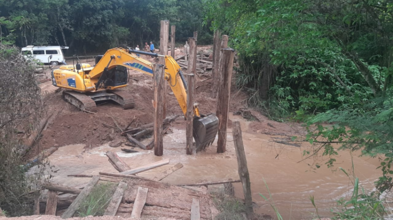 Foto: Divulgação | Prefeitura de Camaquã