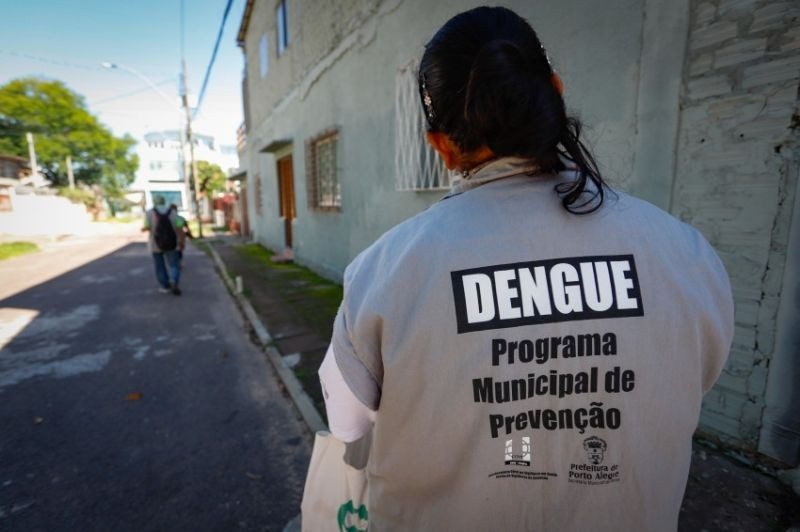 Foto: Governo do RS/Divulgação