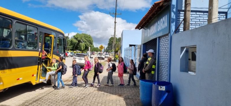 Foto: Brigada Militar