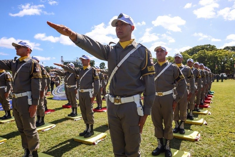 Foto: Gustavo Mansur/Secom