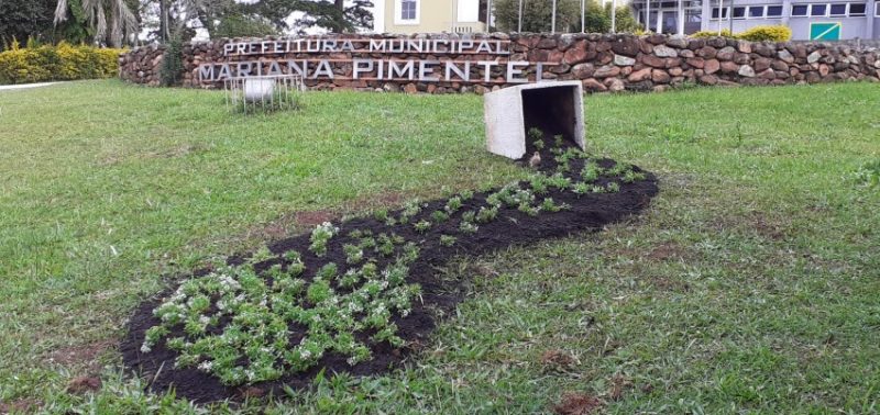 Foto: Divulgação | Prefeitura de Mariana Pimentel