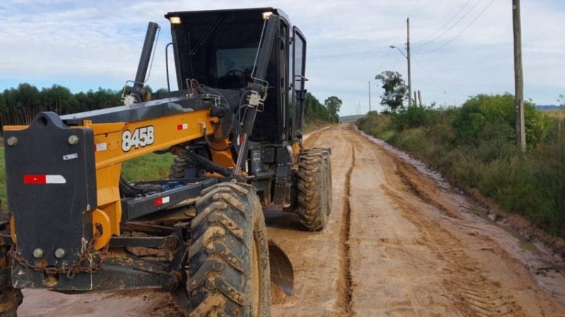 Foto:  Prefeitura de São Lourenço do Sul/ Divulgação