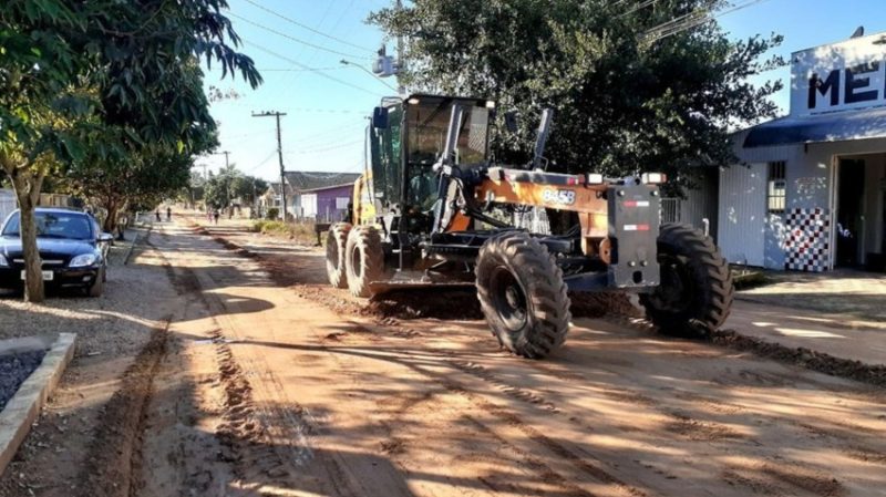 Foto:  Prefeitura Municipal de Camaquã / Divulgação