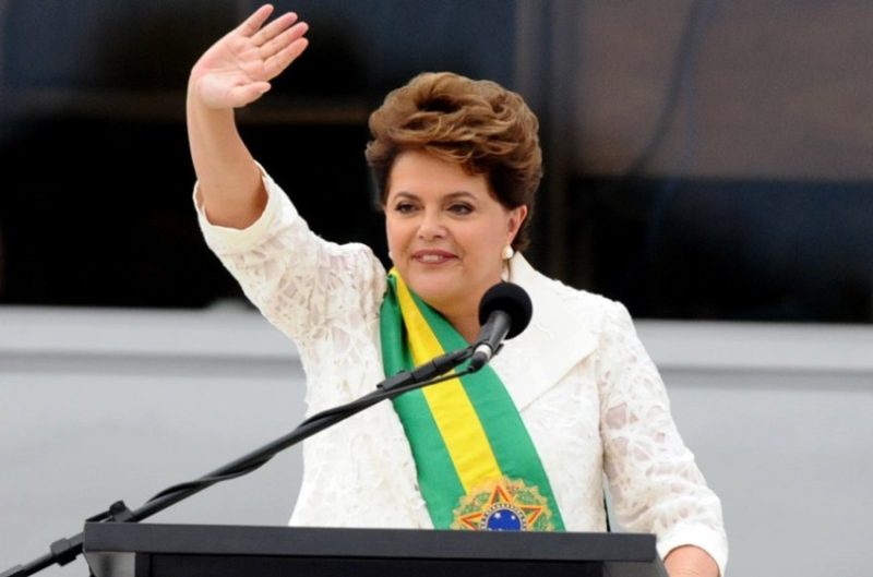 Foto:  Geraldo Magela / Agência Senado