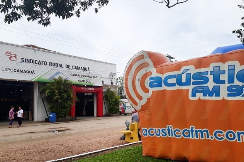 Foto: Acústica FM