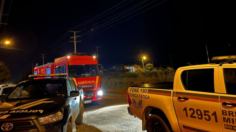 Foto: Divulgação | Polícia Civil