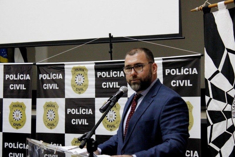 Foto: Polícia Civil