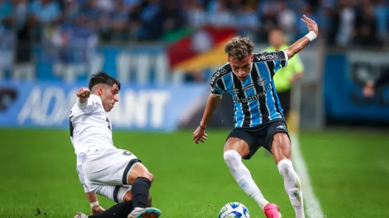 Foto: Lucas Uebel/Grêmio