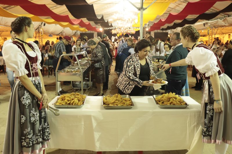 Foto: Divulgação | Südoktoberfest