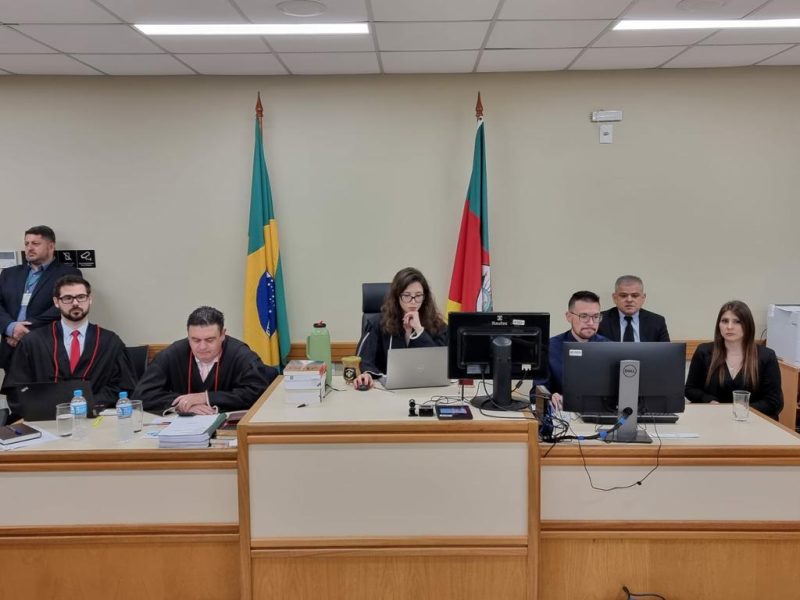 Foto: Ministerio Publico do Rio Grande do Sul / Divulgação