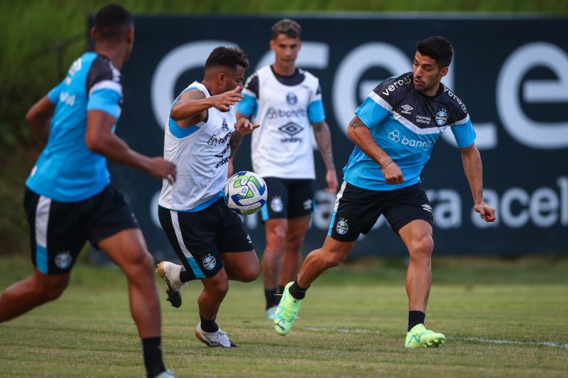 Bahia x Grêmio: onde assistir ao vivo, horário e escalações do jogo de hoje  pela Copa do Brasil