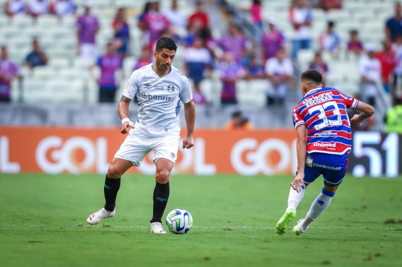 Foto: Lucas Uebel | Grêmio FBPA