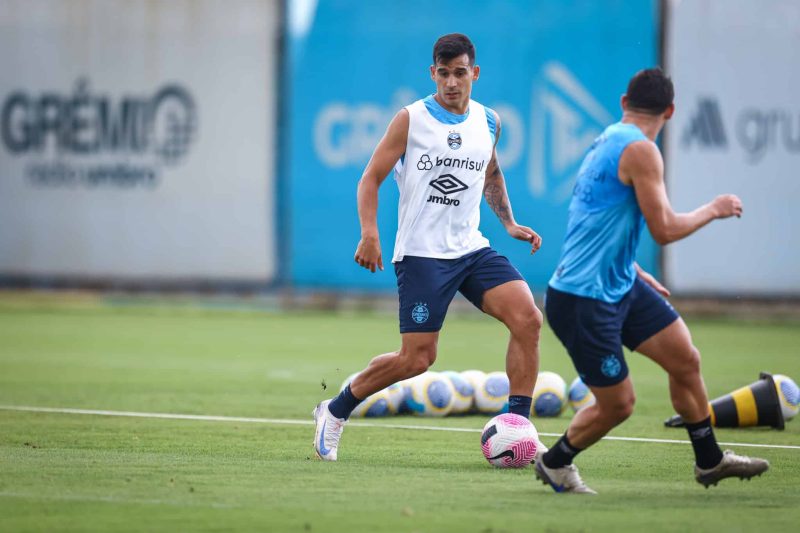 Grêmio busca recuperação e Renato promete mudanças na equipe