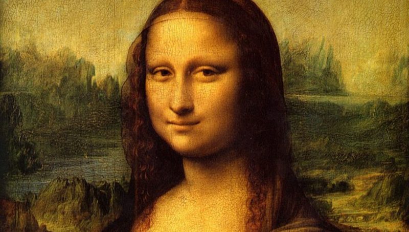 monalisa