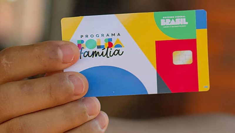 Pagamentos do Bolsa Família continuam nesta terça-feira (30)