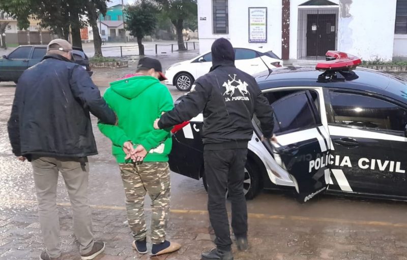 Foto: Polícia Civil