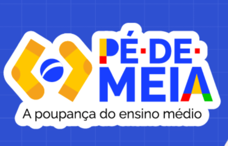 CAIXA paga parcela do Pé-de-Meia nesta quarta-feira (28)