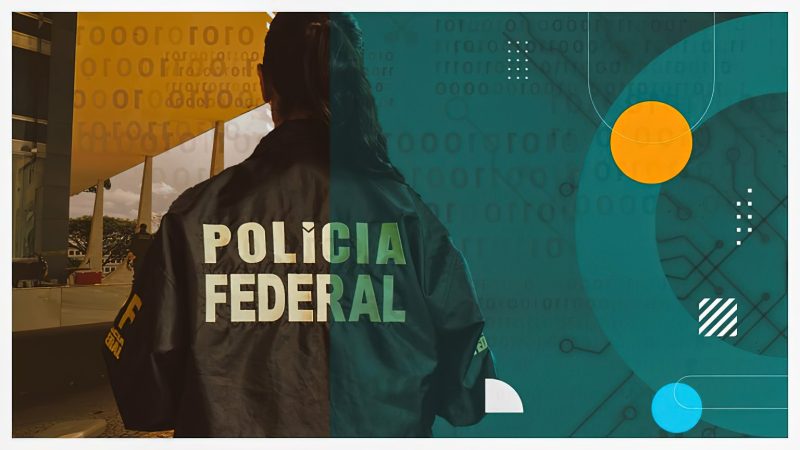 Foto: Policia Federal/Divulgação