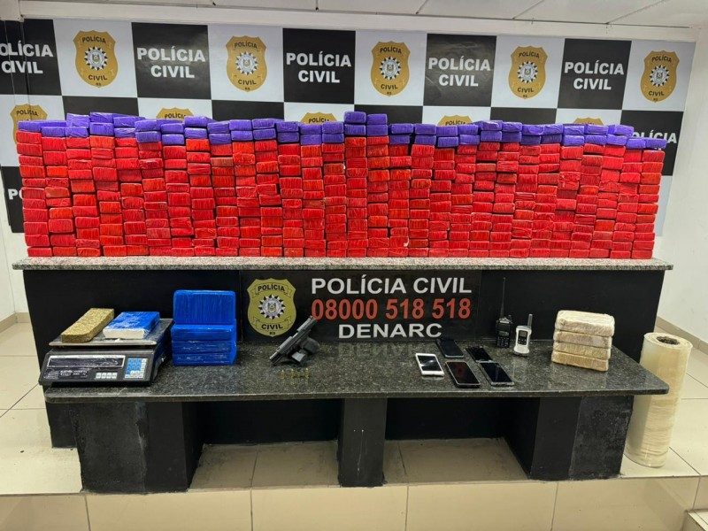 Polícia Civil