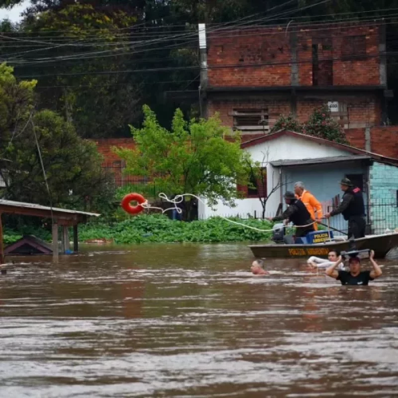 Foto: Divulgação/Prefeitura de Passo Fundo