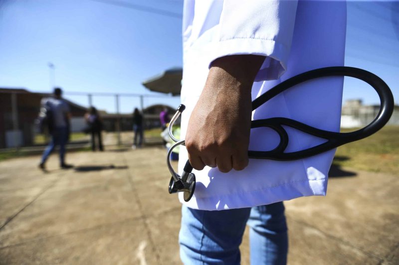 MEC nega abertura de 9 novos cursos de medicina