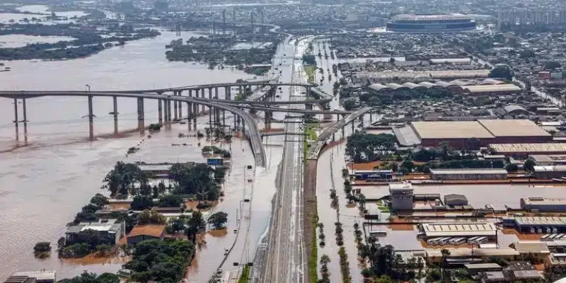 Rio Grande do Sul: 04 municípios ganharão cidades provisórias