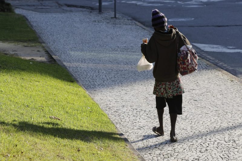 Previsão do tempo: final de semana será de frio no RS