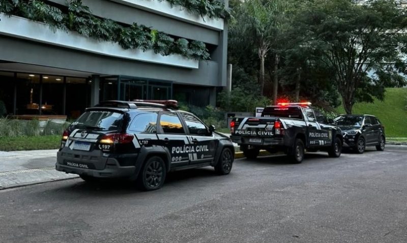 Polícia Civil