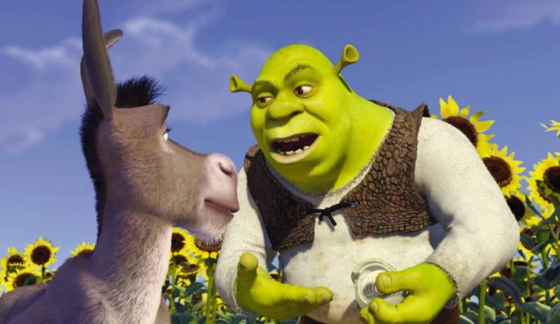 Teaser de "Shrek 5" confirma retorno de elenco original