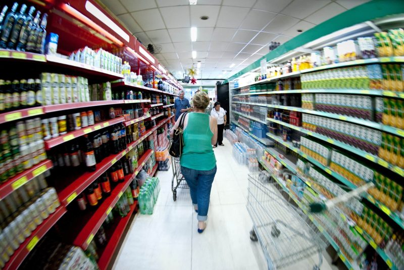 AL aprovação recurso que pode barrar o aumento de impostos em alimentos