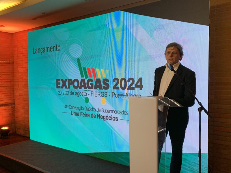 Foto: Divulgação | Expoagas 2024