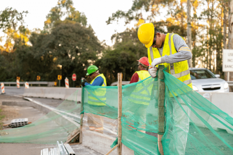 CCR ViaSul divulga vagas para atuar nas obras da BR-386/RS. Foto: Divulgação/CCR ViaSul