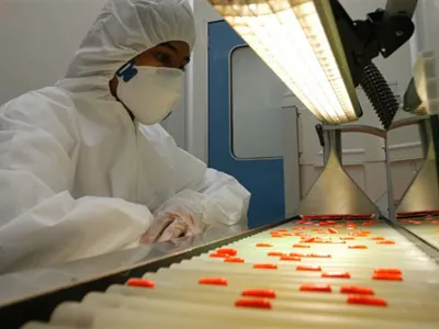Produção nacional de remédio contra tuberculose depende de aval da Anvisa